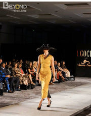 Black Kentucky Derby Hat. Derby Hat. Royal Ascot Hat. Couture Hat. Designer Hat. Black Hat. Fashion HAt